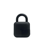 Bluetooth Fingerprint Padlock Square