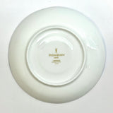 Yves Saint Laurent (YSL), Yamaka International Cup, Saucer & Plate (6pcs Set)
