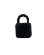 Bluetooth Fingerprint Padlock Square