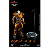 King Arts, DFS057 1/9th Iron Man 3 (Mark XXXVI) Diecast Figurine