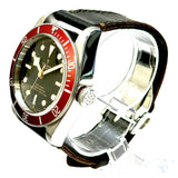 Tudor Black Bay Heritage 41 Automatic Men's Watch