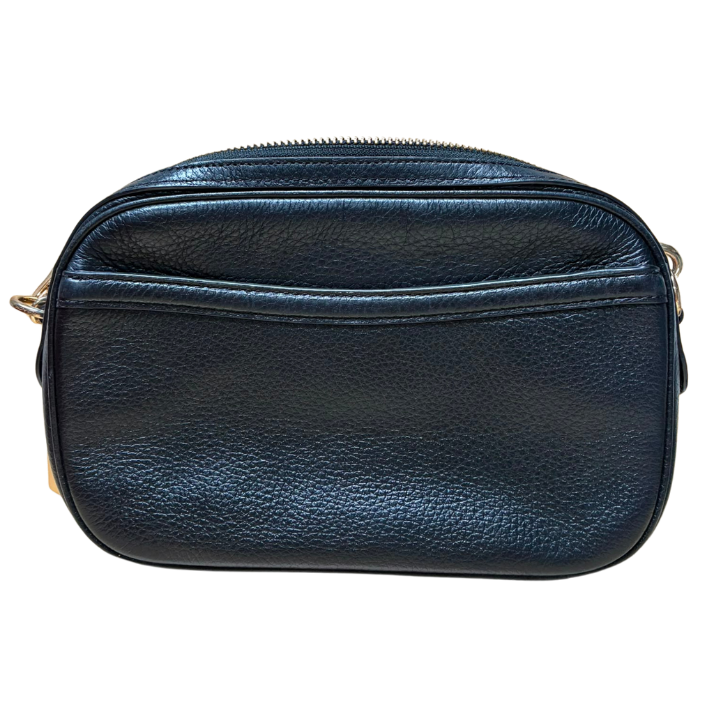 Coach F29000 Isla Chain Crossbody Bag