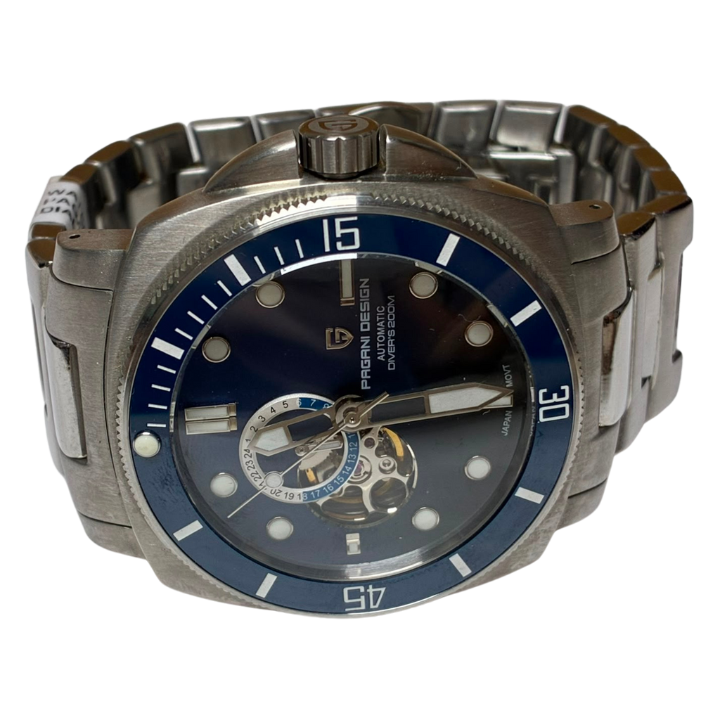 Pagani PD1736 Design Watch For Men Automatic Mechanical Watch