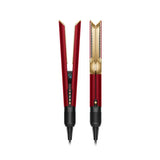 Dyson Airstrait™ straightener (Red velvet/Gold)