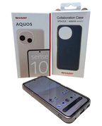Sharp AQUOS Sense10 SHM33SG