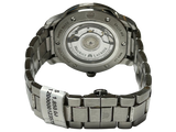 Maurice Lacroix Pontos Automatic Power Reserve