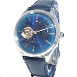 Orient Star Classic SemiSkeleton 70th Anniversary Limited Edition