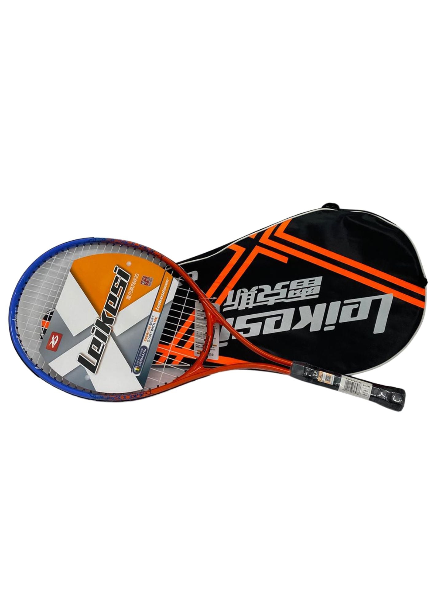 Leikesi Tennis Racket LX 397 Main image