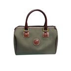 Hunting World Safari Boston Bag.