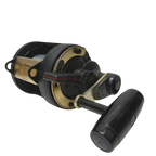 Shimano TLD 2Speed 30 Fishing Reel