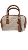 Michael Kors Handbag BEDFORD 35T7GBFS2B VANILLA