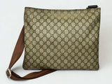Gucci GG Supreme Crossbody Messenger