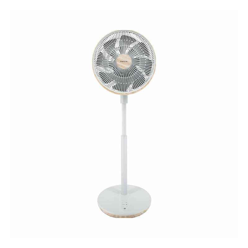 Mistral MHV1424DRWG DC High Velocity Stand Fan Main image