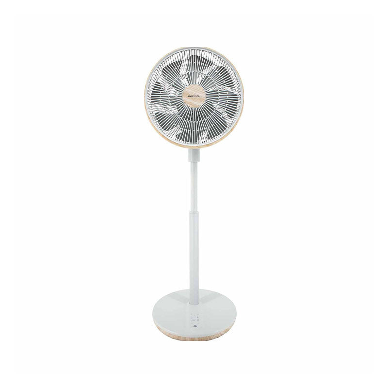 Mistral MHV1424DRWG DC High Velocity Stand Fan