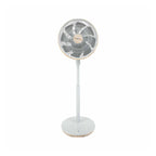 Mistral MHV1424DRWG DC High Velocity Stand Fan