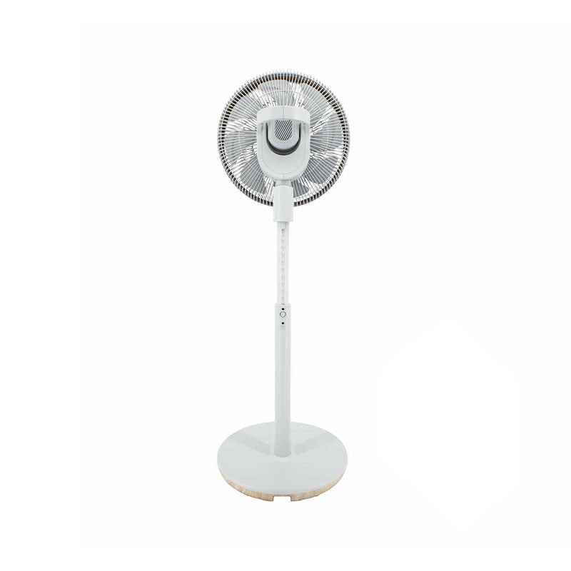 Mistral MHV1424DRWG DC High Velocity Stand Fan Secondary image