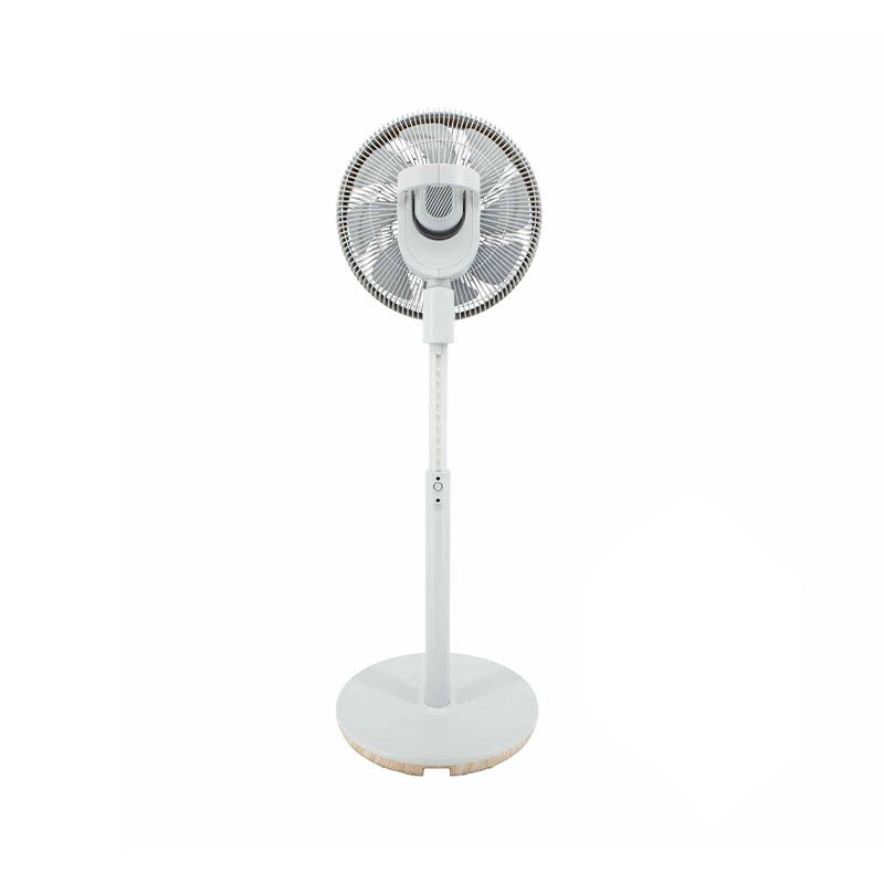 Mistral MHV1424DRWG DC High Velocity Stand Fan