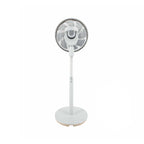 Mistral MHV1424DRWG DC High Velocity Stand Fan