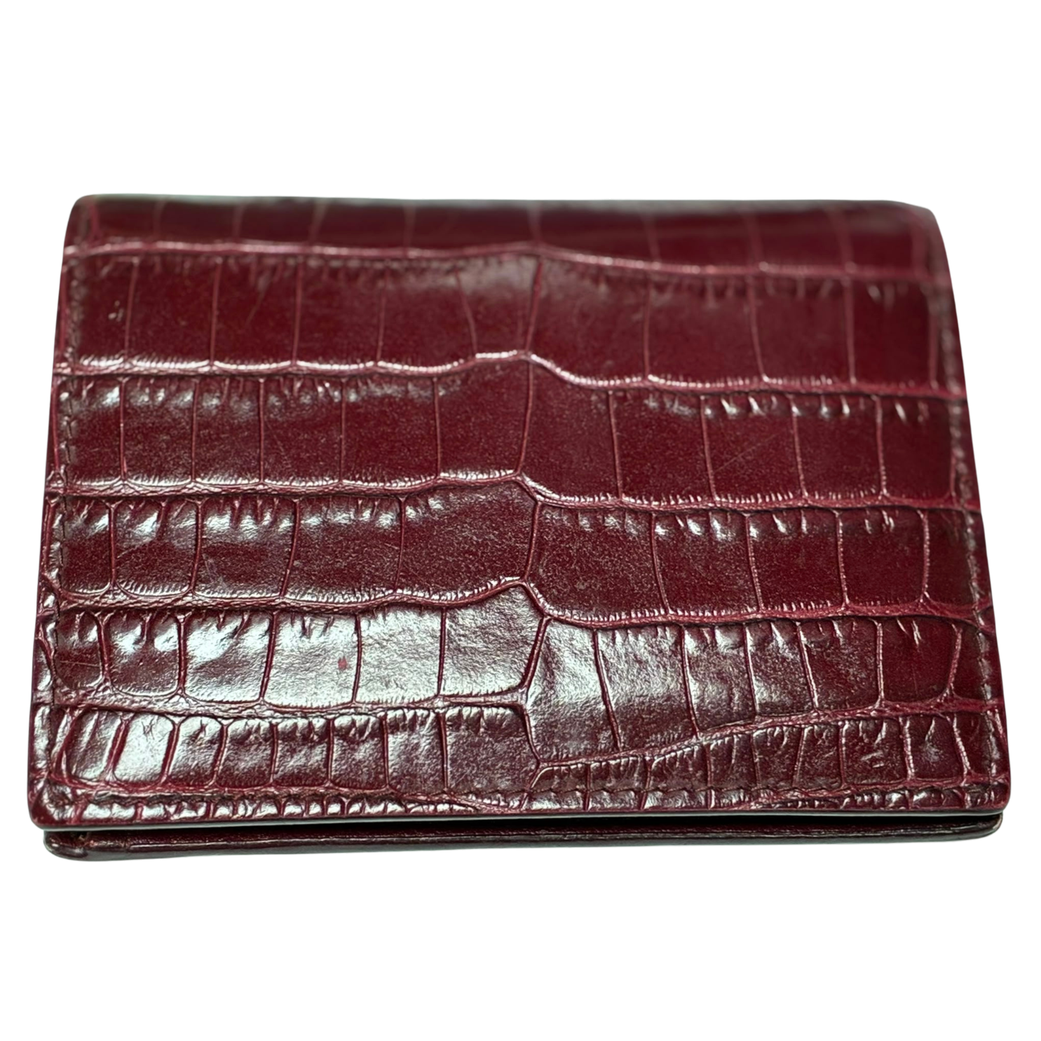 Miu Miu Bifold Wallet Secondary image
