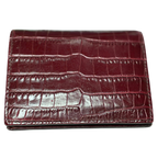 Miu Miu Bifold Wallet