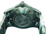 Longines L37814 HydroConquest Automatic Dive Watch