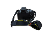 Nikon D5300 DSLR Camera 18-55mm Lens