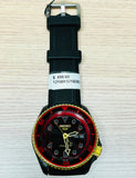 Seiko 5 Sports Street Fighter V Collaboration Model Ken 4R3608R0 Mens Automatic Watch