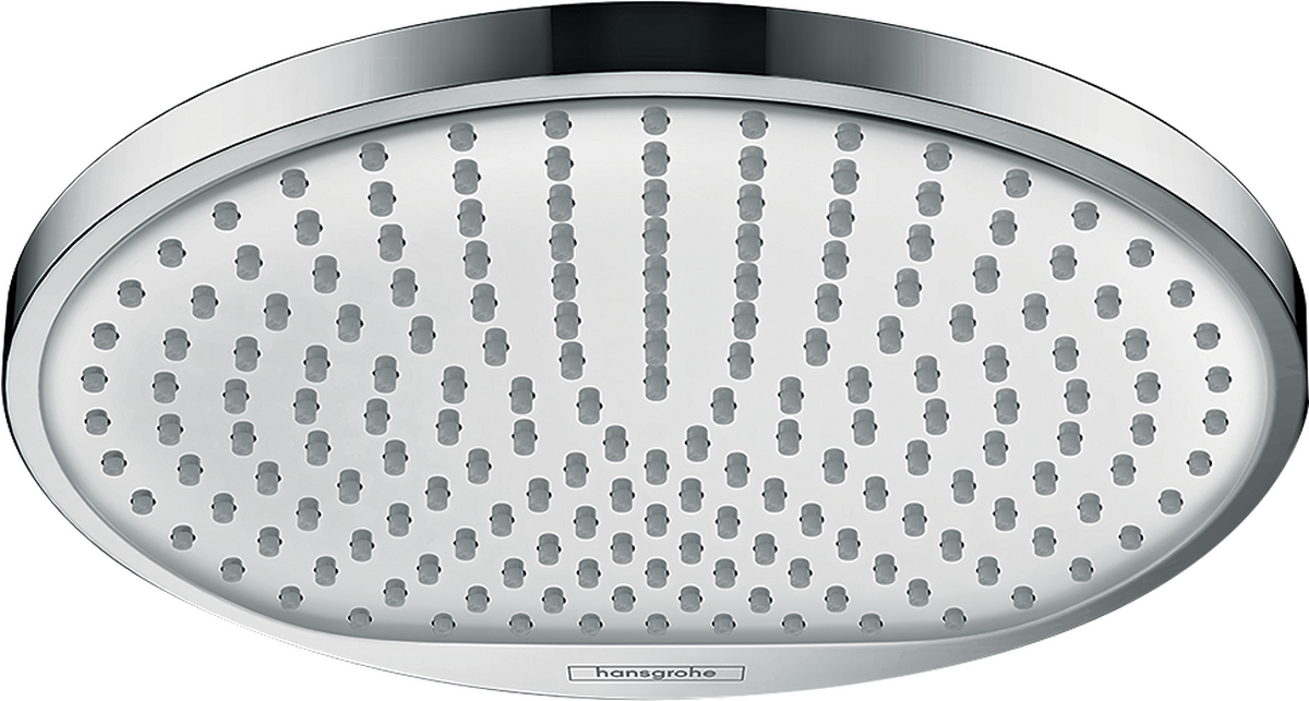 Hansgrohe 26723000 Kopfbrause Crometta S 240 chrom