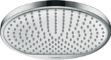 Hansgrohe 26723000 Kopfbrause Crometta S 240 chrom