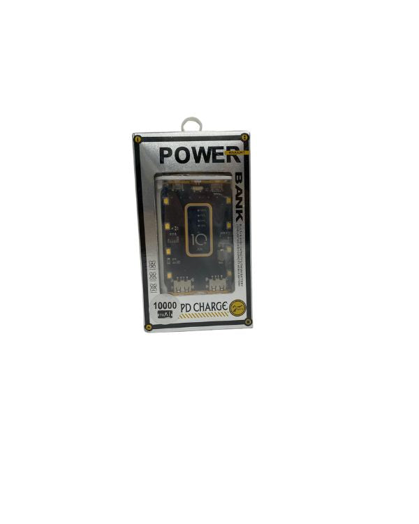 Portable Charger/10000MAH Secondary image