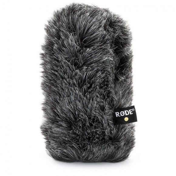 Rode WS10 Deluxe Windshield for NTG5 Main image