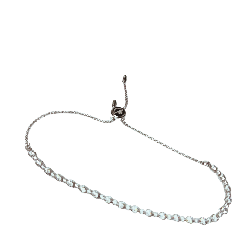 Swarovski 5465384 Subtle Drops Bracelet