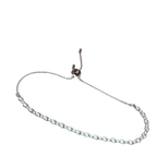 Swarovski 5465384 Subtle Drops Bracelet