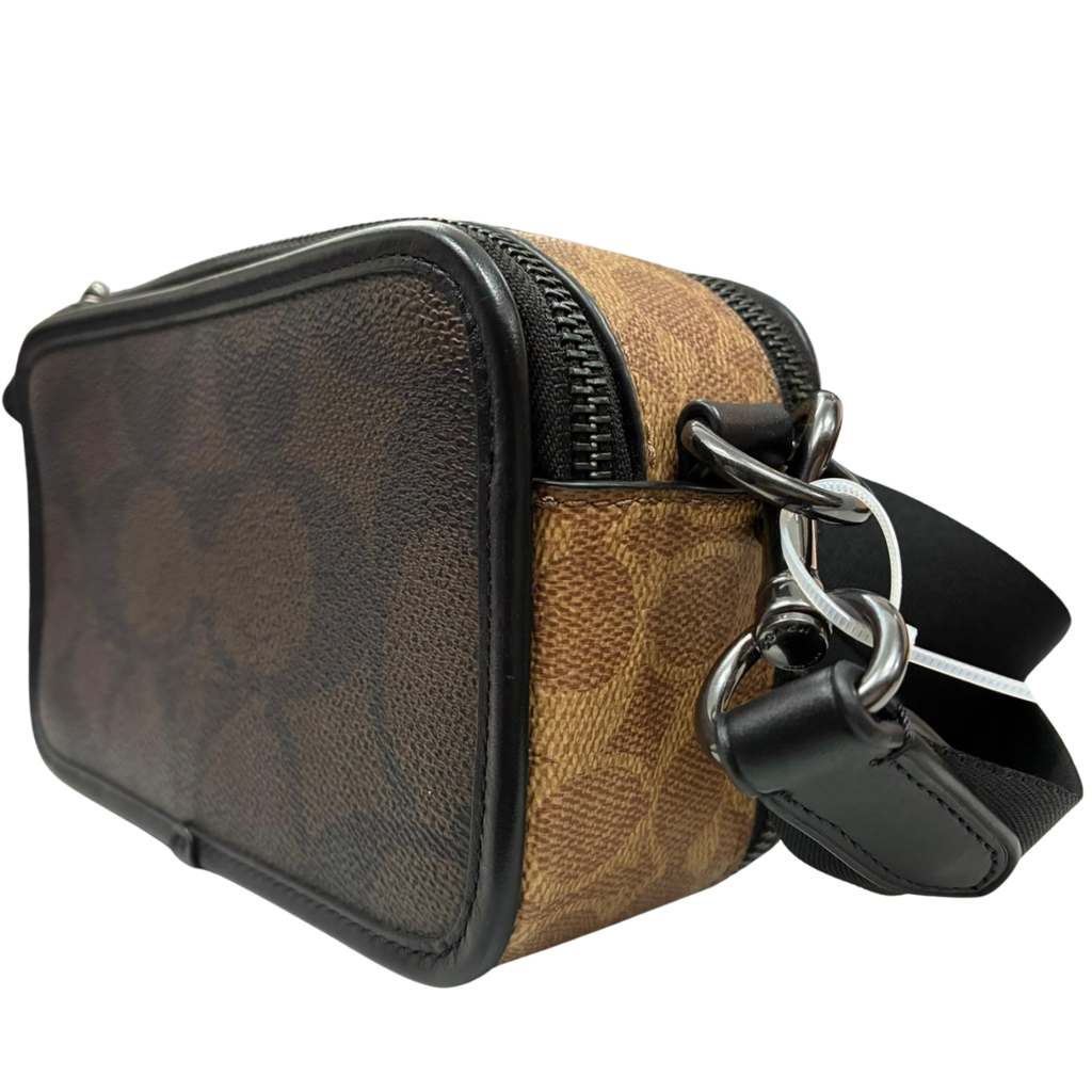 Coach CAB80 Wyatt Crossbody Bag