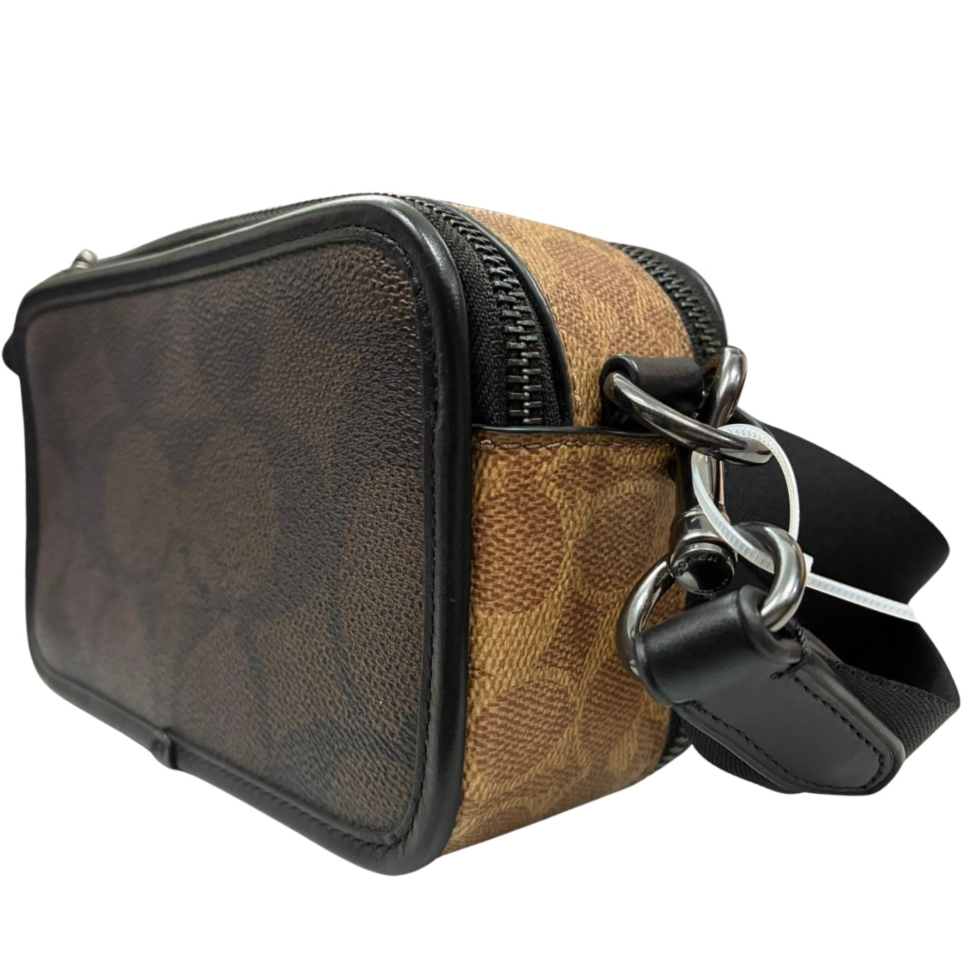 Coach CAB80 Wyatt Crossbody Bag