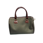 Hunting World Safari Boston Bag.