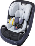 Maxi-Cosi Pria All-in-One Convertible Car Seat, Midnight Slate - Purecosi