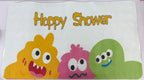 Bath Mat 40x70 Cartoon