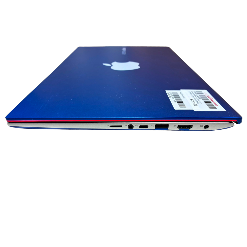 ASUS VivoBook S15 S531F Laptop I5 8TH GEN 8GB 512GB