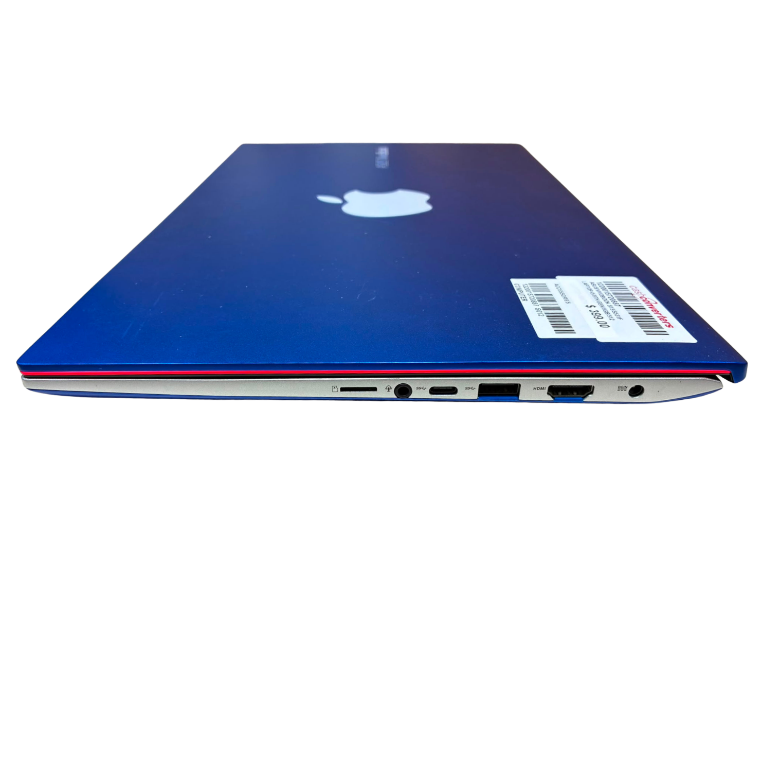 ASUS VivoBook S15 S531F Laptop I5 8TH GEN 8GB 512GB
