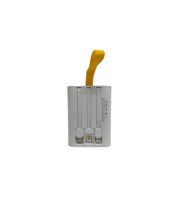 Portable Charger/10000MAH