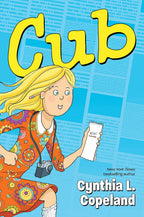 Cynthia L Copeland Cub Paperback Illustrated