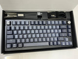 Corsair K65 Plus Wireless 75% RGB Mechanical Gaming Keyboard CH91D401LNA
