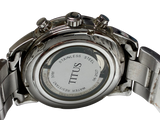 Solvil Et Titus 062527 Mens Automatic Watch