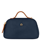 Aigner Piccolina Pouch Midnight Blue