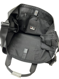 Tumi 02203152 ALPHA 3 Carry All Tote Bag Black