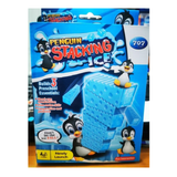 MA 707 Penguin Stacking Game
