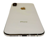 Apple iPhone XS 256GB Silver White