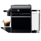 Nespresso D40SGBKNE Inissia Coffee Maker Black
