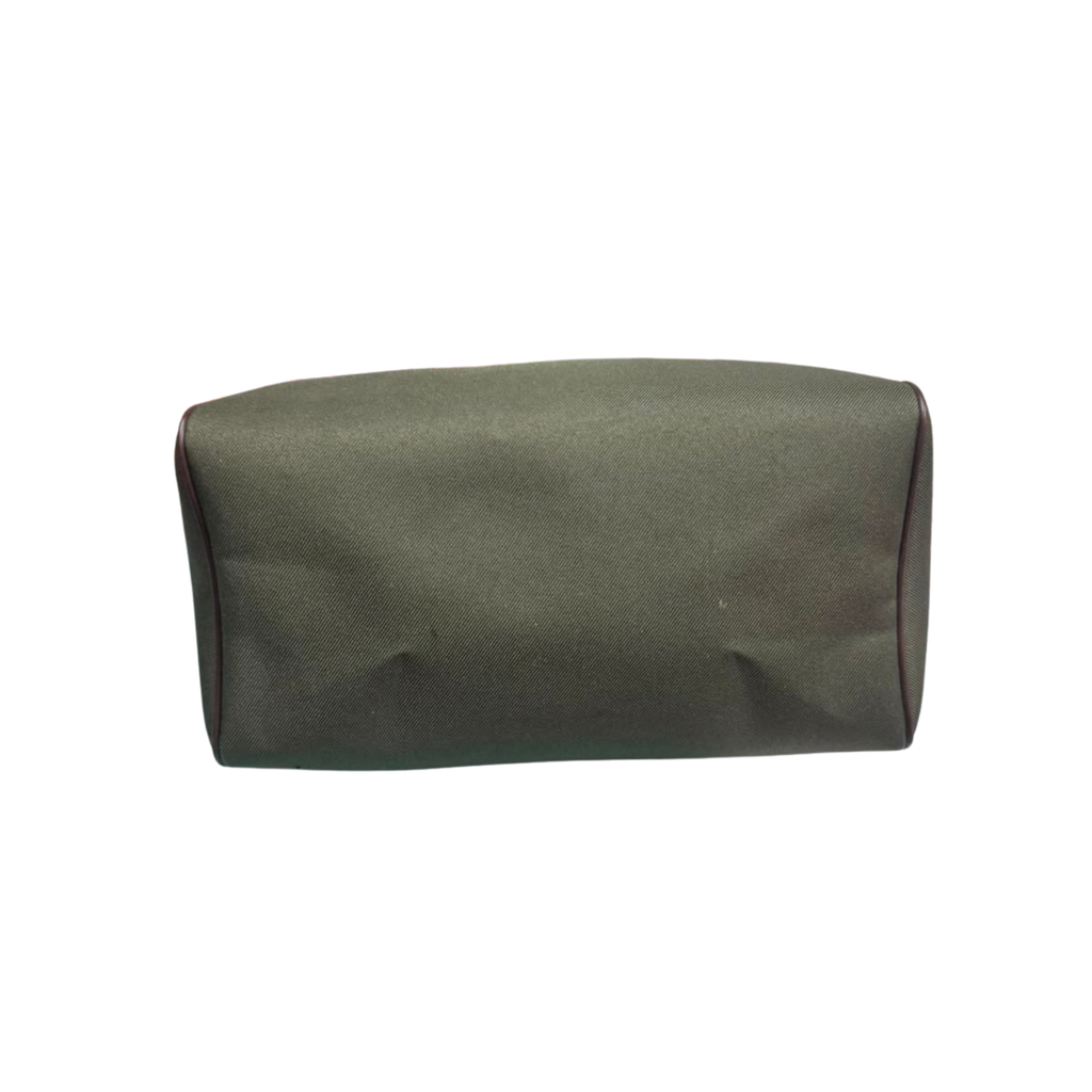 Hunting World Safari Boston Bag.